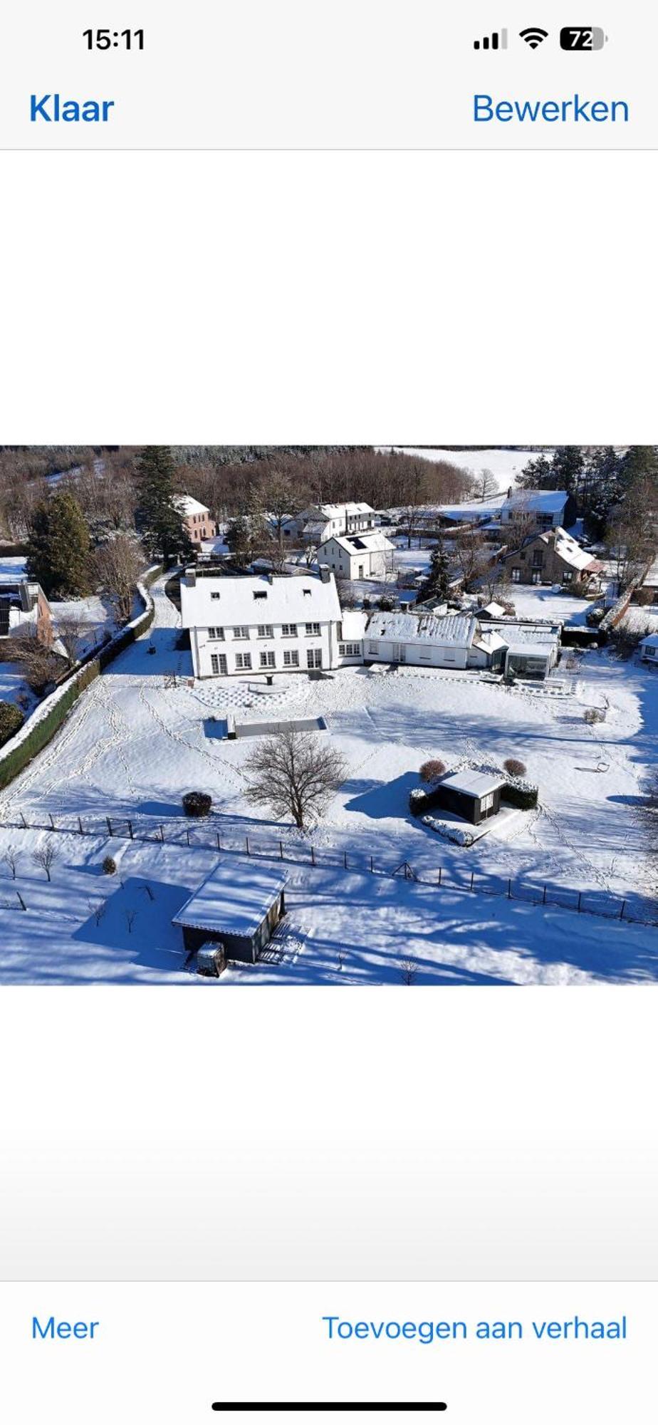 Oneux Village Тьо Екстер'єр фото